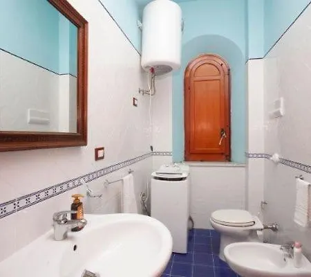 Anna&Miky Beach House Santa Flavia Exterior foto