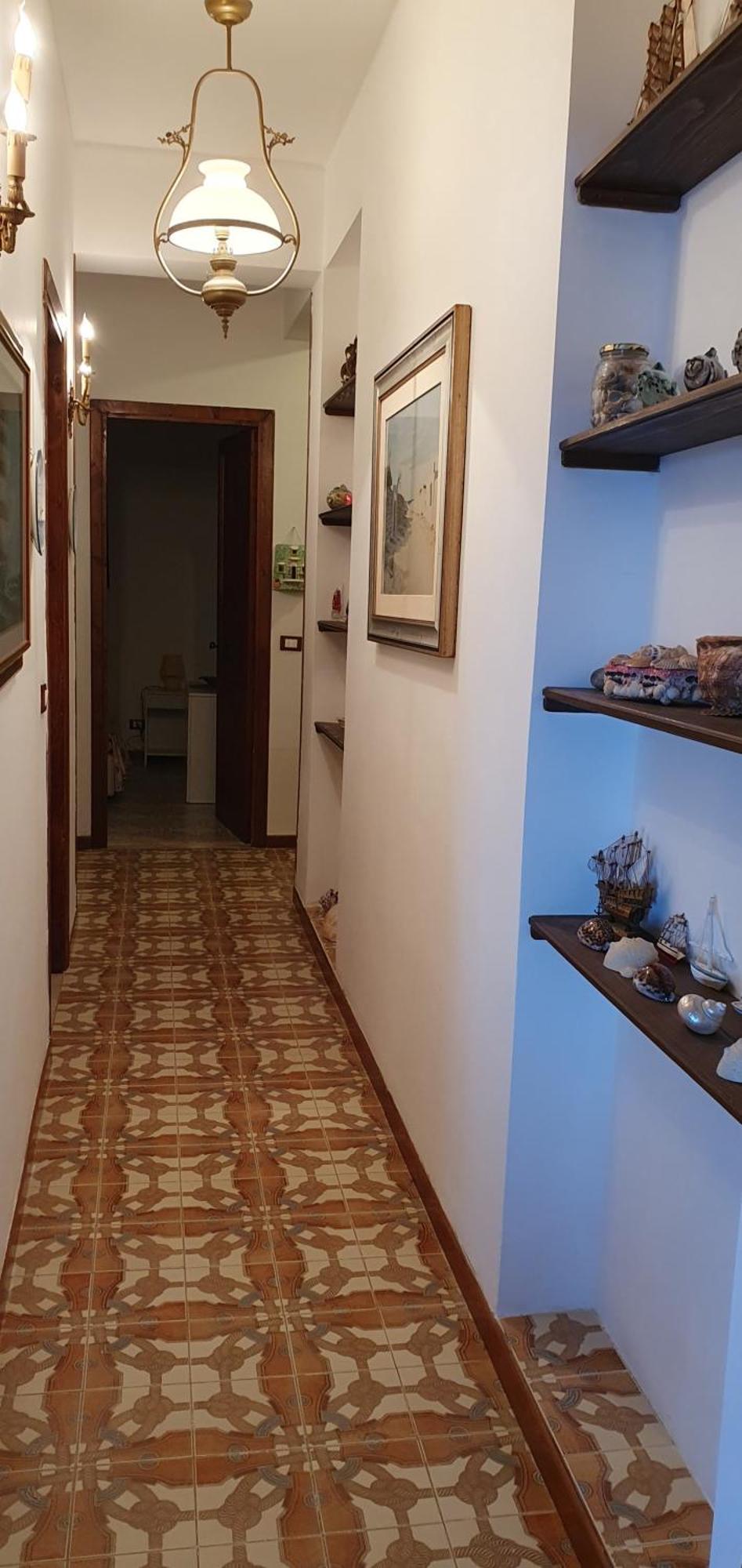 Holiday home Anna&miky House Santa Flavia