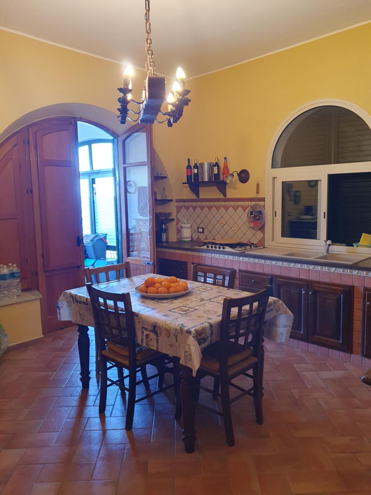 Anna&miky House Santa Flavia