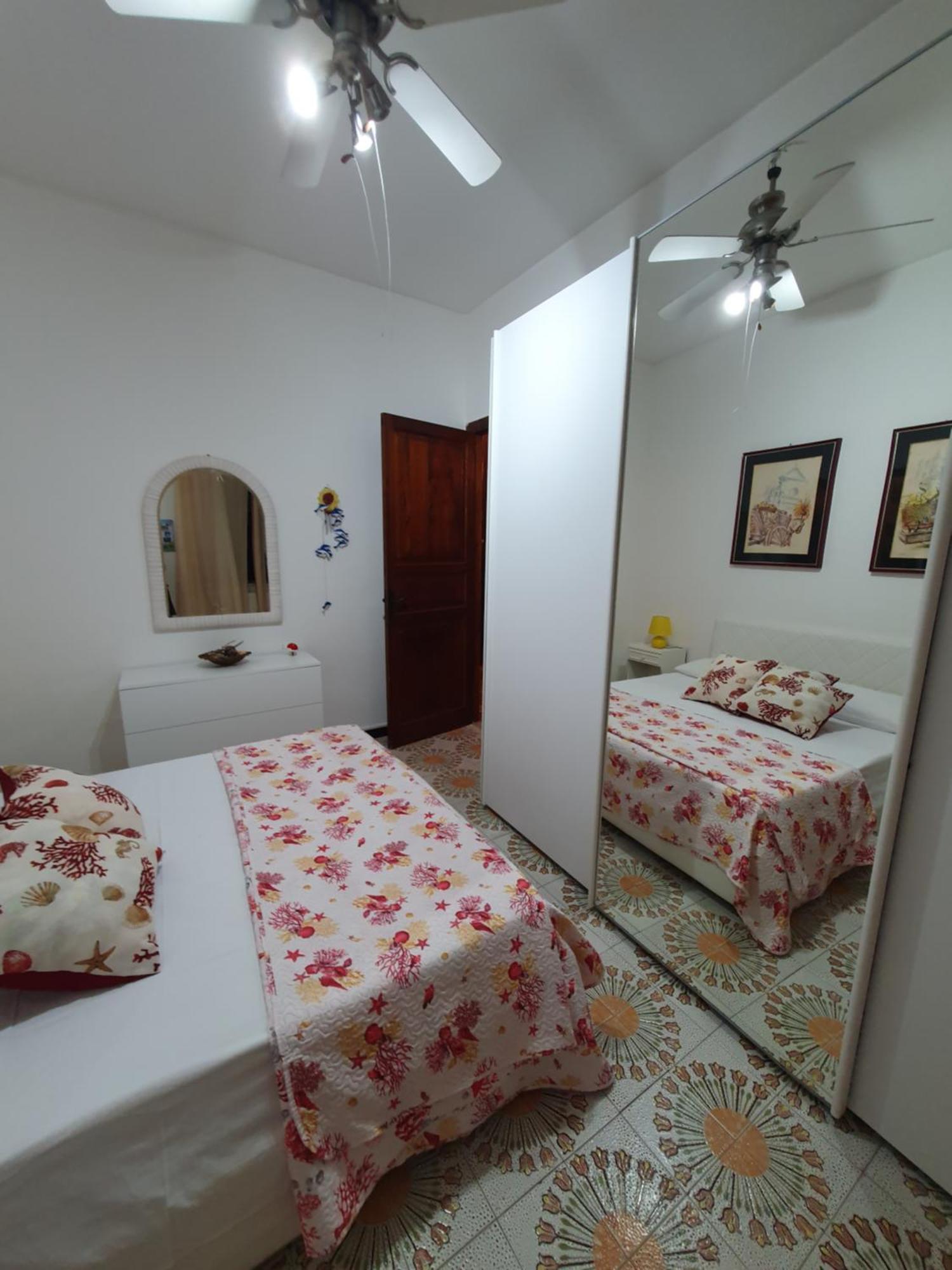 Holiday home Anna&miky House Santa Flavia
