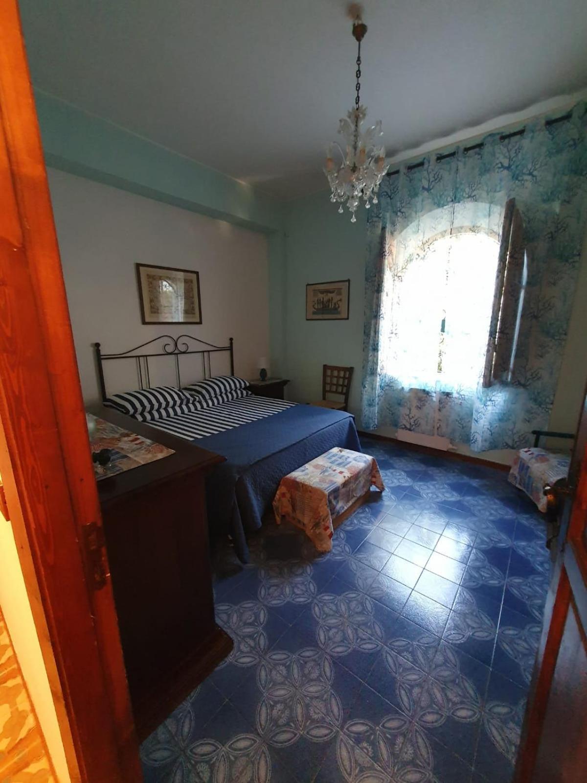 Holiday home Anna&miky House Santa Flavia