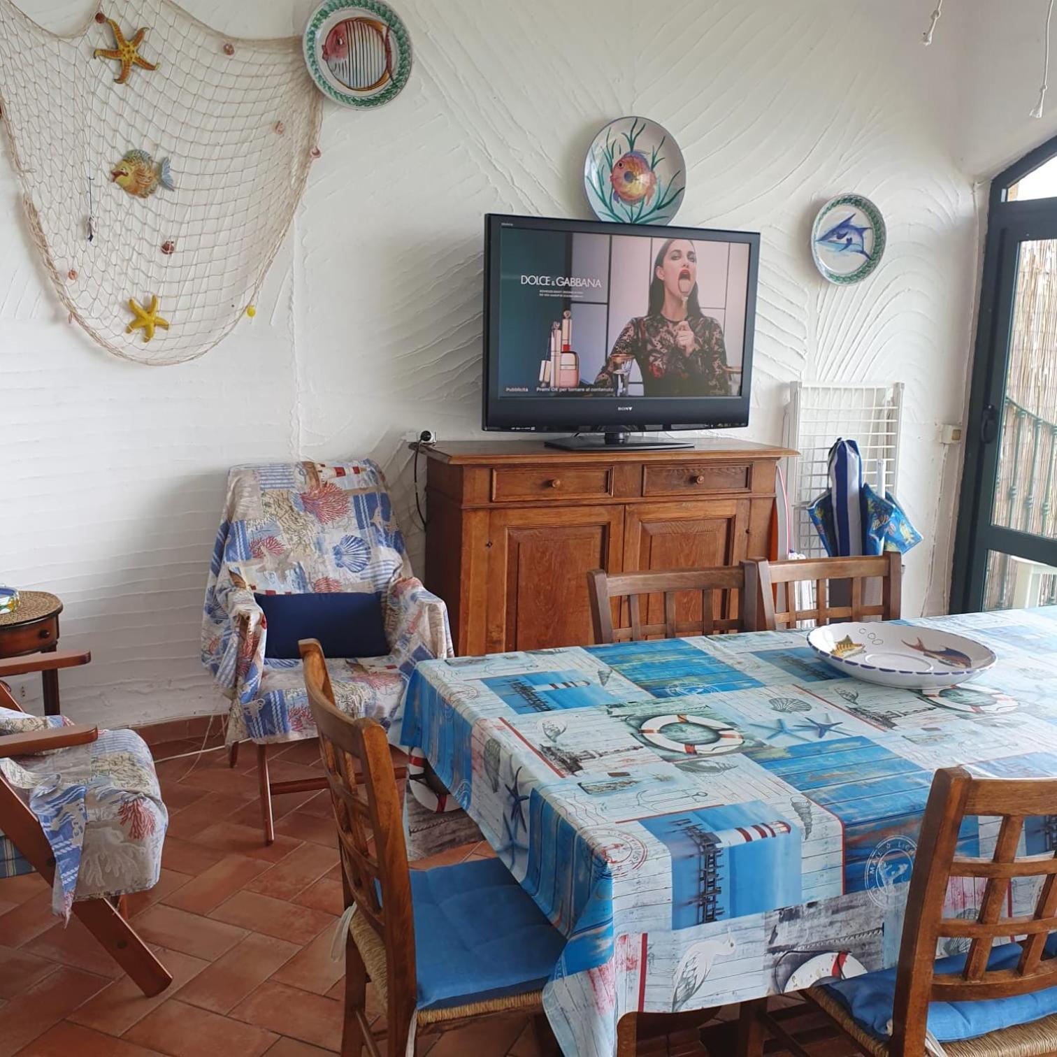 Anna&miky House