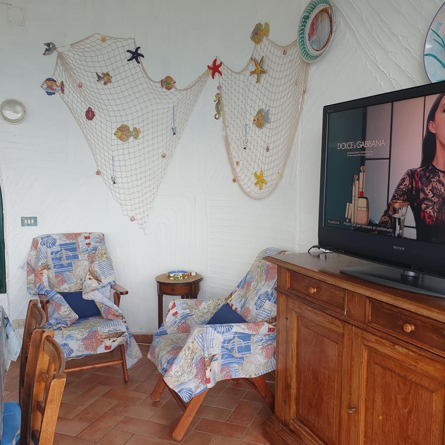 Anna&miky House Holiday home Santa Flavia