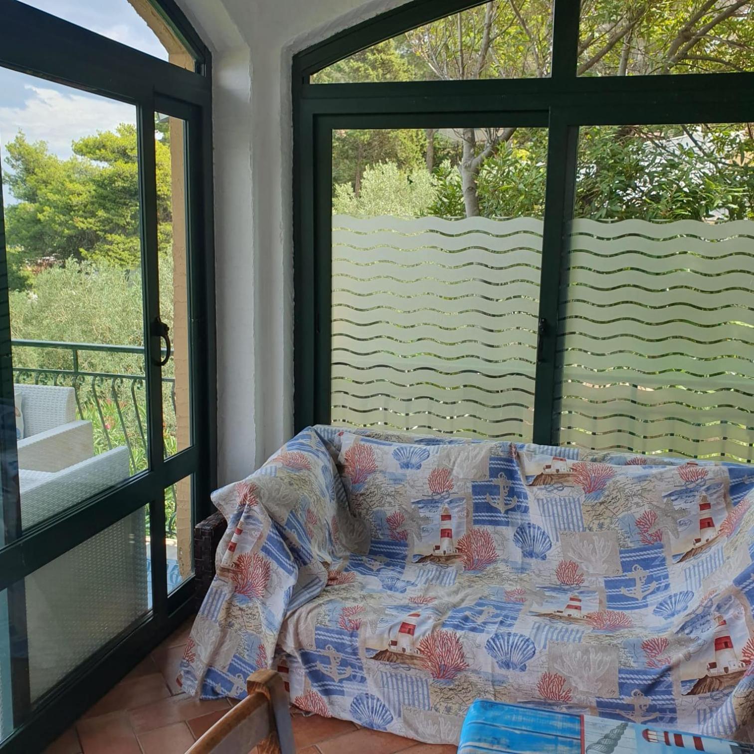 Holiday home Anna&miky House Santa Flavia
